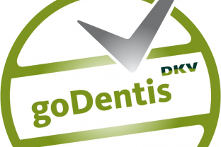 Die Zahnarztpraxis Dr. Treuheit in Roßtal ist Partner von goDentis